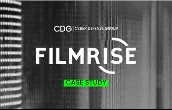 filmRise case study