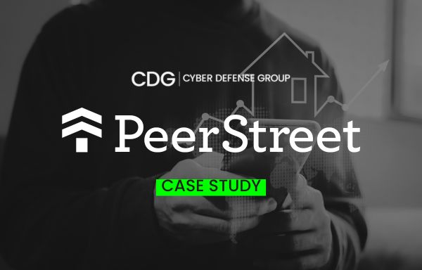 PeerStreet case study.