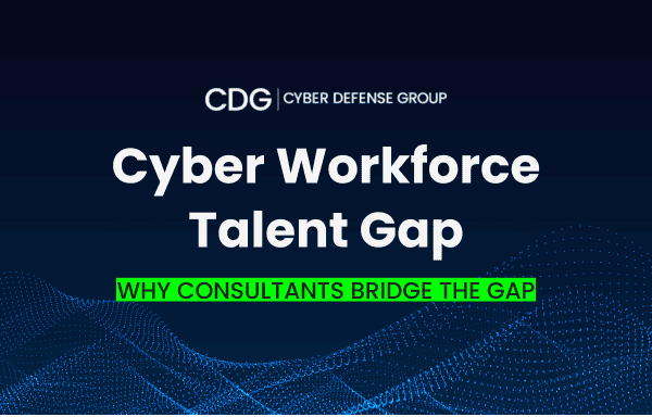 security workforce talent gap