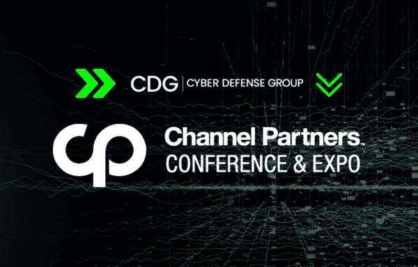 cyber defense group at cpexpo 2025