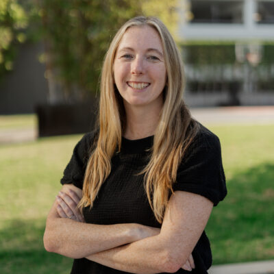 Caroline Connolly Headshot